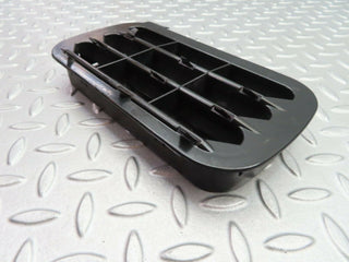 W124 rear air intake vent right used OEM