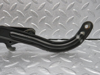 39795 Mercedes-Benz R129 320SL Coupe Trunk Boot Soft Top Hinge Left Side