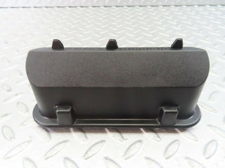 10372 Mercedes-Benz W201 190E Trunk Breather Ventilation Valve 2018300242