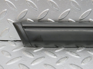 32298 Mercedes-Benz S124 300TE Wagon Front Left Fender Wing Centre Moulding Trim