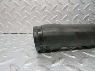 R129 SL radiator upper hose pipe used OEM
