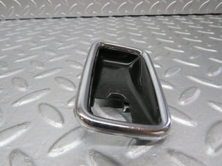 25574 Mercedes-Benz W123 200 Door Handle Surround Right 1087660611