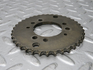 32698 Mercedes-Benz S124 300TE Wagon Camshaft Timing Gear