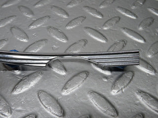 40330 Mercedes-Benz W110 230 Dashboard Chrome Trim Left Side