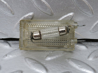 34642 Mercedes-Benz C126 380SEC Coupe Glove Box Light