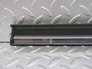 33850 Mercedes-Benz W201 190E 2.0L Rear Left Door Lower Moulding Trim