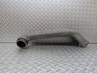 W124 Wagon air intake pipe used OEM