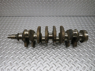 W201 Baby Benz crankshaft used OEM