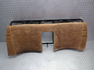 29958 Mercedes-Benz W116 450SEL Rear Seat Backrest 1169200216