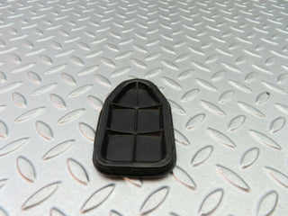 W123 boot trunk access cover panel used OEM