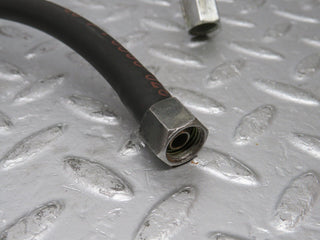 W124 Cabriolet fuel hose pipe used OEM