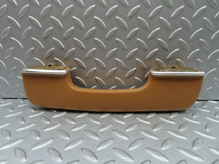 W123 interior door handle front right used OEM