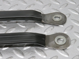 32582 Mercedes-Benz S124 300TE Wagon Seat Belt Runner Pair