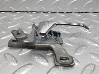 W126 right interior door handle used OEM