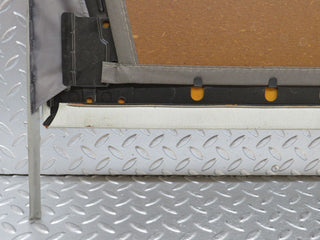 33307 Mercedes-Benz W202 C180 Interior Sunroof Cover Panel