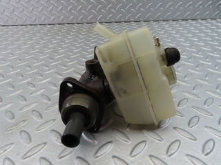 7753 Mercedes-Benz S123 230TE Wagon Brake Master Cylinder With Tank