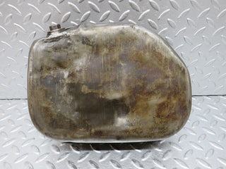 0251 Mercedes-Benz W120 Ponton Oil Pan Oil Sump