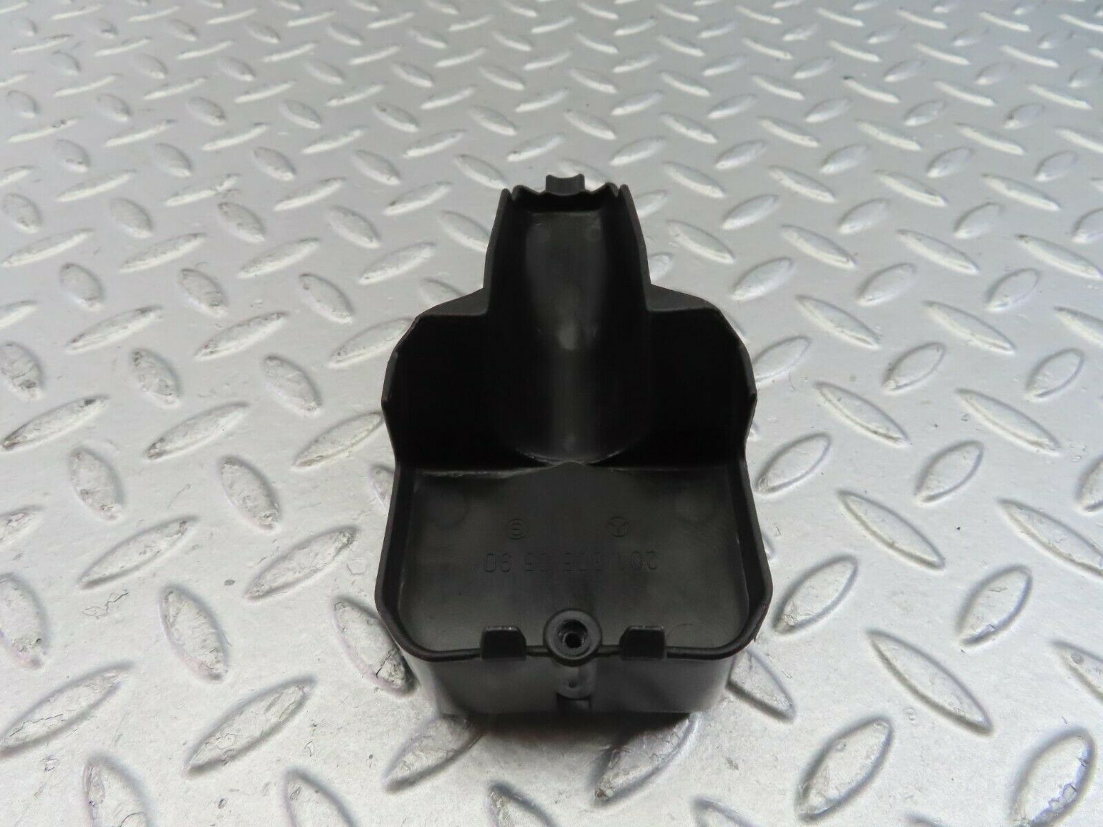 10362 Mercedes-Benz W201 190E Door Lock Vacuum Actuator Rear Left 2018050590