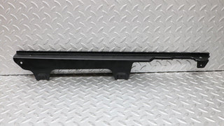 37230 Mercedes-Benz C126 420SEC Coupe Rear Window Channel Support Left Side