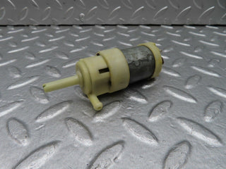 W123 windscreen washer pump used OEM