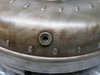 39551 Mercedes-Benz R129 320SL Coupe Torque Converter 1242501002