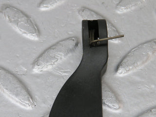 34751 Mercedes-Benz W210 320E Bonnet Release Pull Handle 2108870827