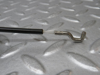 35237 Mercedes-Benz W221 Rear Left Door Lock Mechanism 2217302735