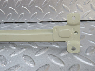 W210 front left door window channel used OEM