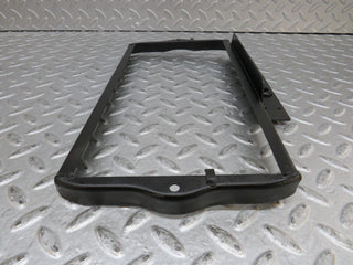 W109 battery tray used OEM