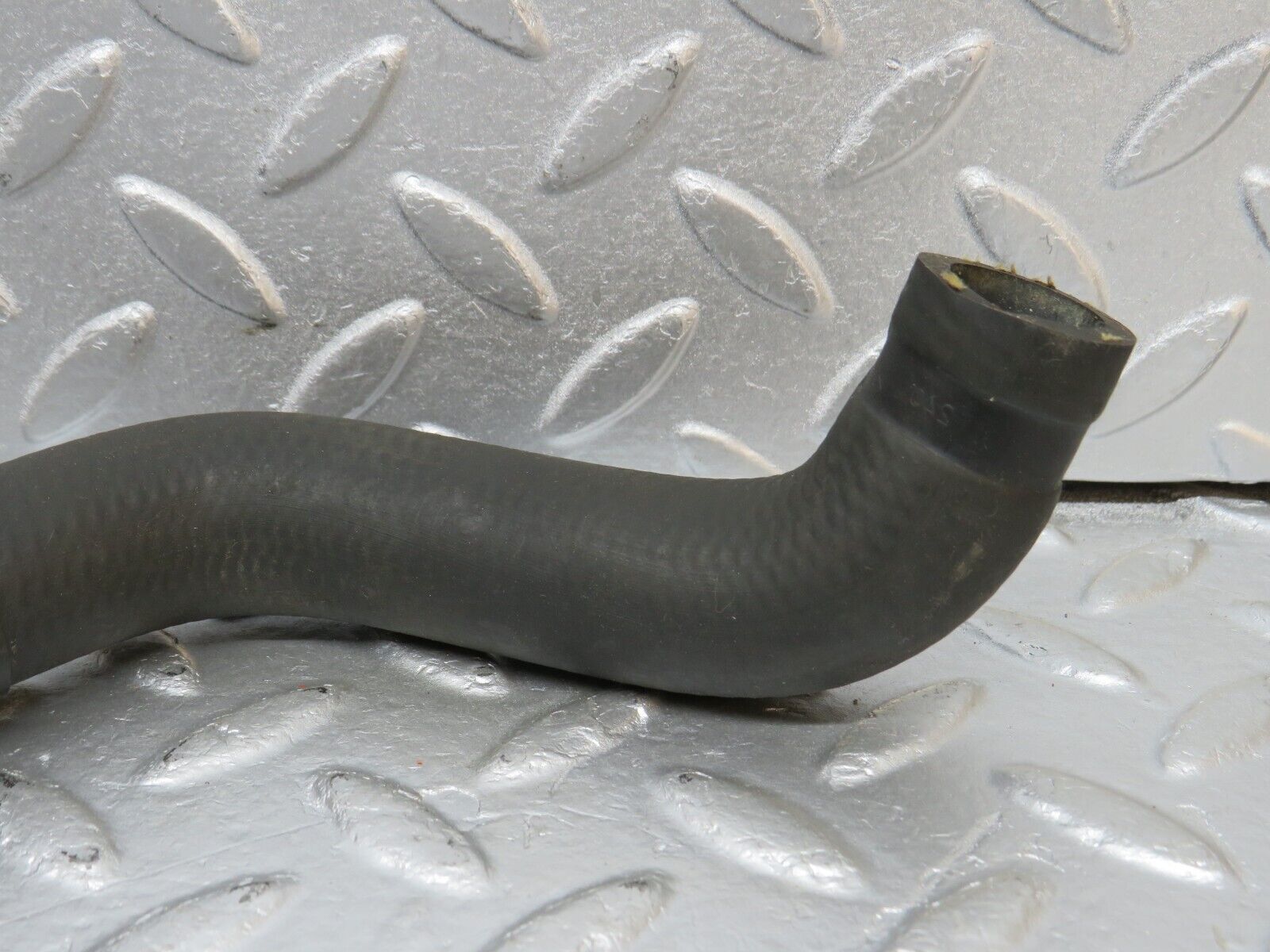 39689 Mercedes-Benz R129 320SL Coupe Coolant Hose Pipe 1269971581