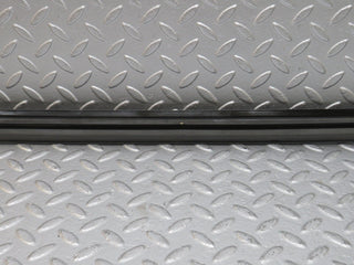 34223 Mercedes-Benz W124 260E Rear Windscreen Lower Rubber Seal