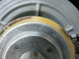 W116 heater blower motor with housing used OEM