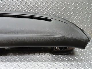 20986 Mercedes-Benz W114 250CE Coupe Dashboard Black LHD