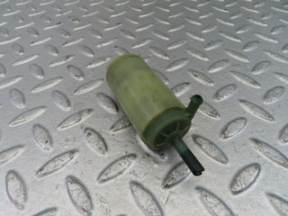 W123 Coupe windscreen washer pump used OEM