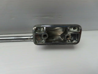 7783 Mercedes-Benz S123 230TE Wagon Roof Bar Roof Rack Chrome Right 1238421014
