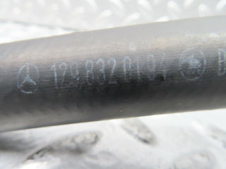 R129 SL radiator hose used OEM