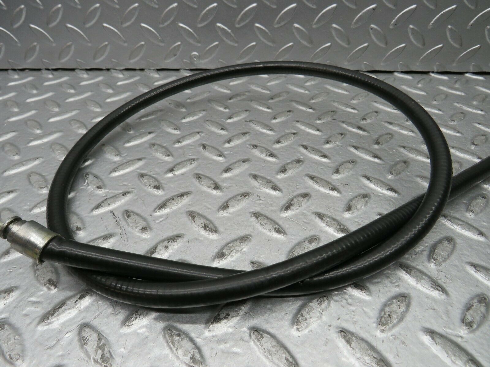 22170 Mercedes-Benz S123 280TE Wagon Handbrake Cable