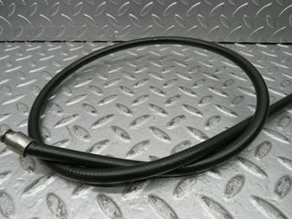 W123 Wagon handbrake cable used OEM