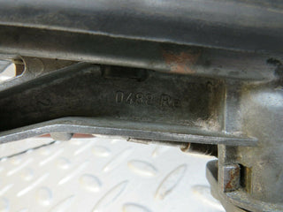 24584 Mercedes-Benz W108 Front Right Quarter Window