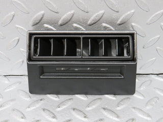 36187 Mercedes-Benz W126 420SE Centre Console Air Vent 1268300013