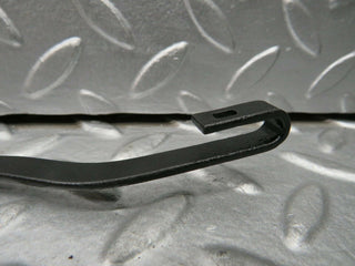 W123 Wagon right side wiper arm used OEM