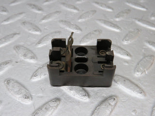 W109 fuse box connector used OEM