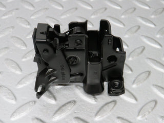 W126 bonnet lock catch right side used OEM