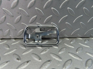 8643 Mercedes-Benz W108 Chrome Frame For Door Opener Right 1087660611