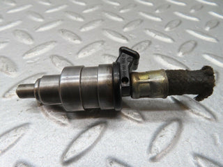 W116 fuel injector used OEM