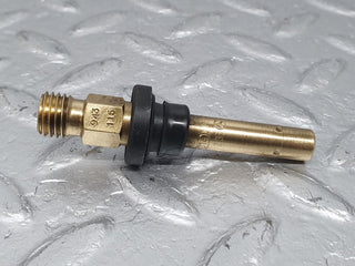 41036 Mercedes-Benz W126 300SE Fuel Injector Bosch 0000785623 0437502047