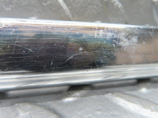 20471 Mercedes-Benz W114 280CE Coupe Right Door Chrome Moulding Trim