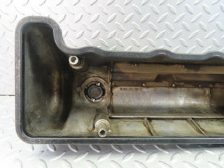 W115 cylinder head valve cover used OEM