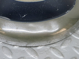 40351 Mercedes-Benz W110 230 Chrome Wheel Hub Cap