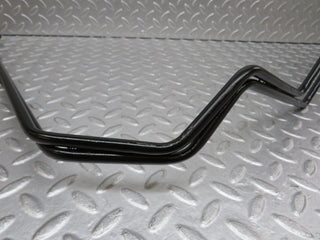 34649 Mercedes-Benz C126 380SEC Coupe Engine Oil Cooling Pipe